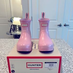 EUC Hunter Short Play Boot